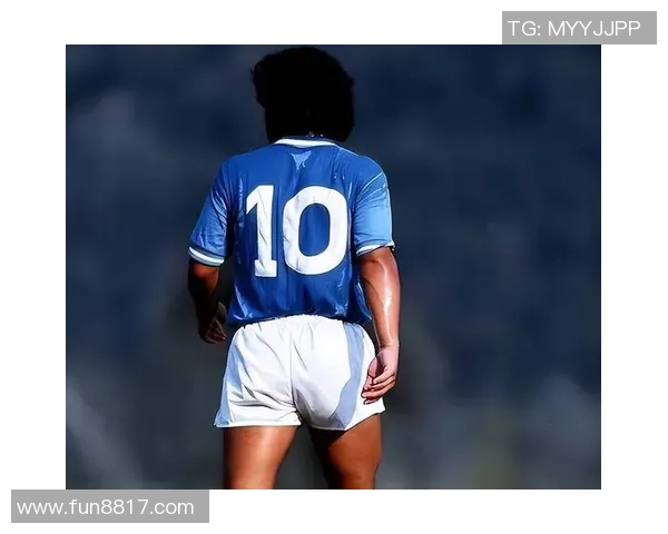 足球明星背后的号码传奇与历史解析